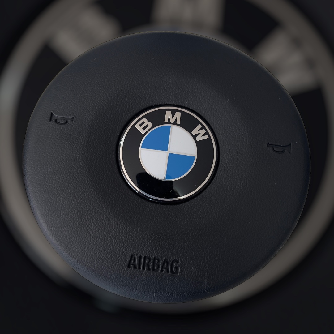 airbag-bmw-ready