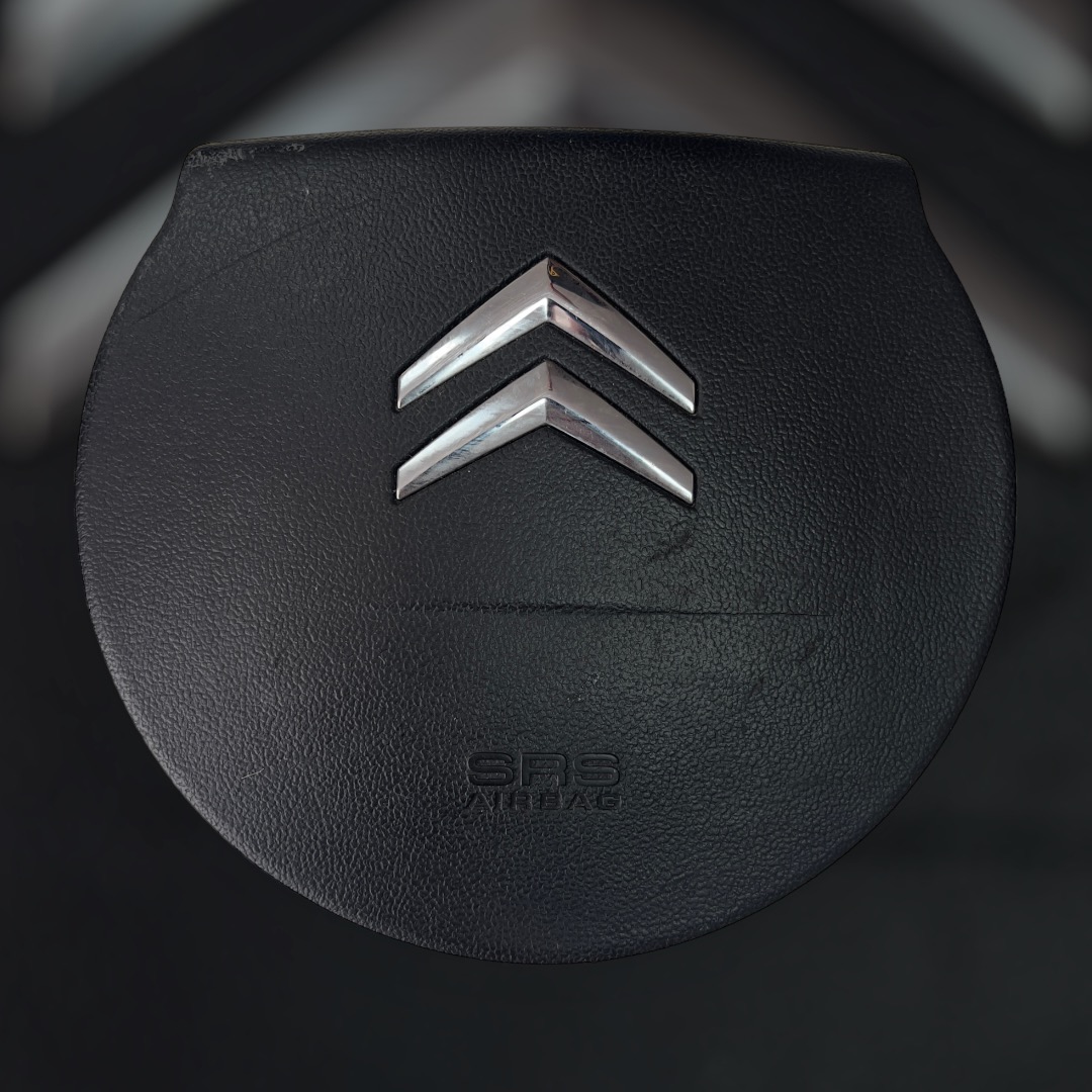 airbag-citroen-ready