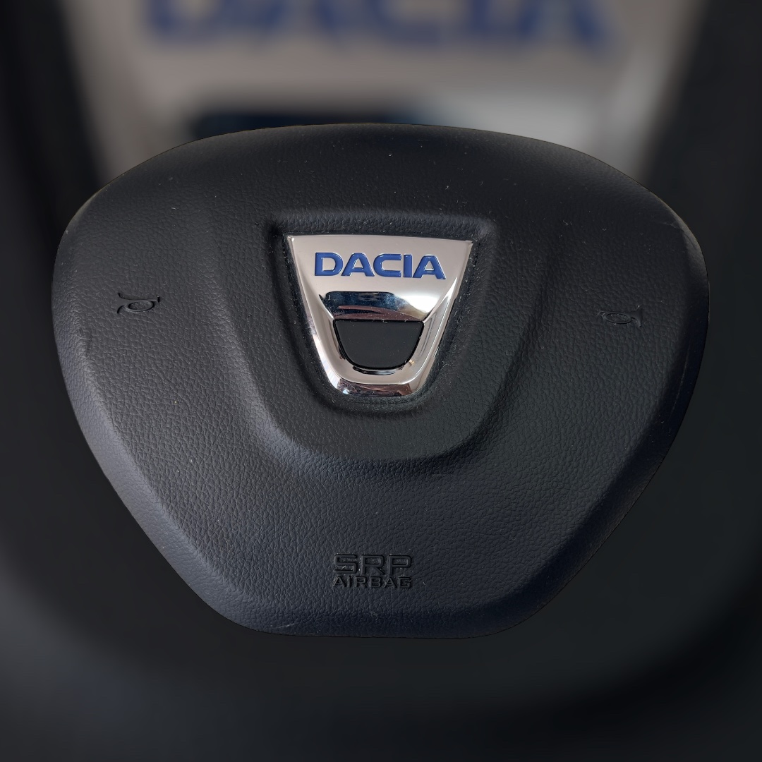 airbag-dacia-ready