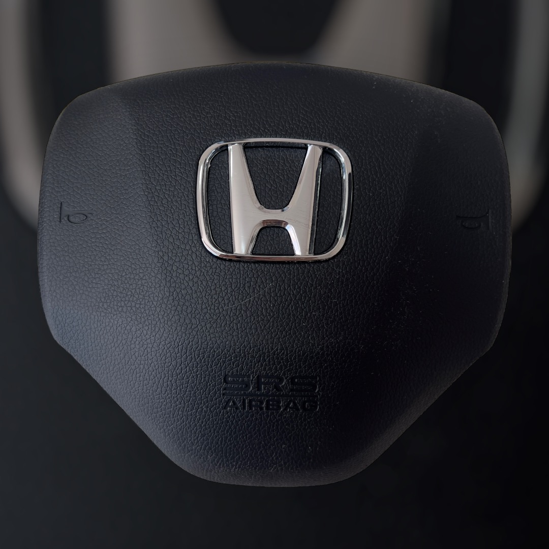 airbag-honda-ready