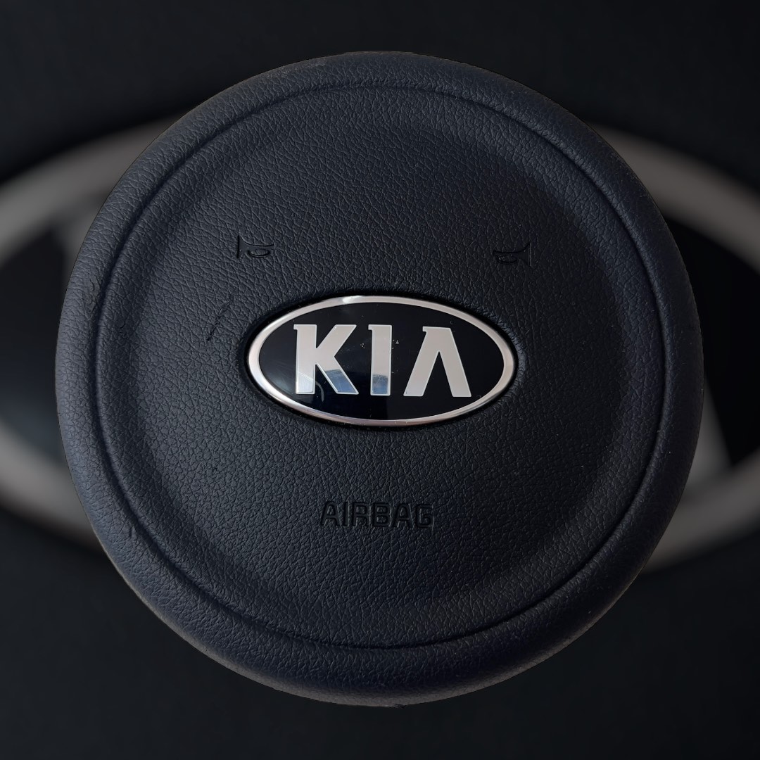 airbag-kia-ready