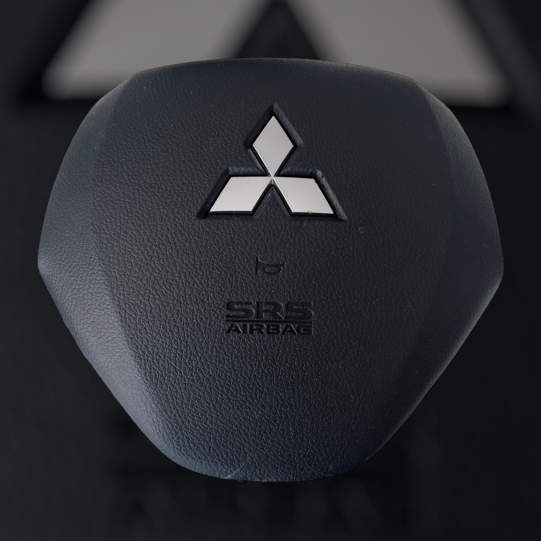 airbag-mitsubishi-ready