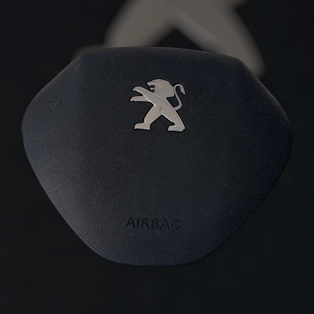 airbag-peugeot-ready