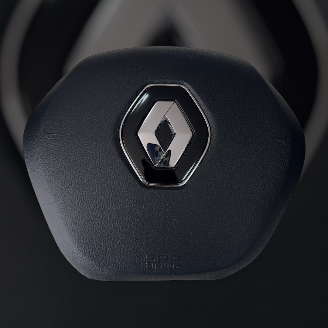 airbag-renault-ready