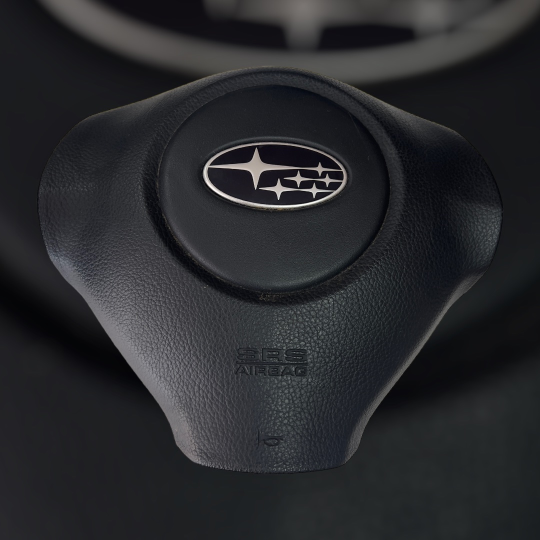 airbag-subaru-ready
