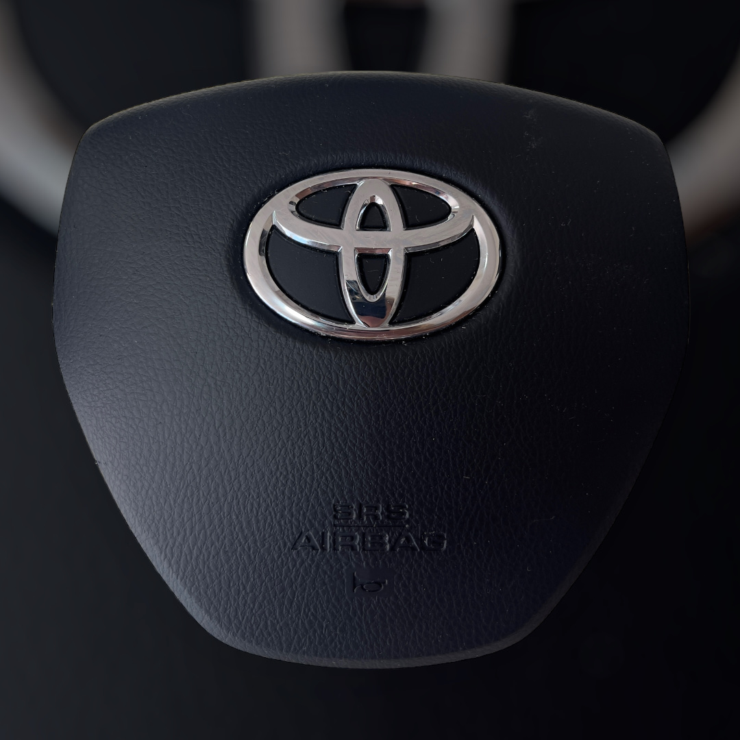 airbag-toyota-ready